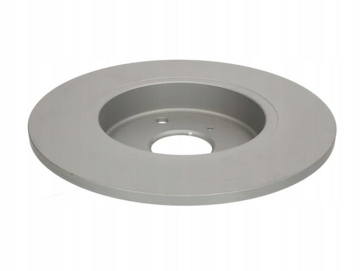 фото №12, Диск ham.przod smart fortwo 07- ate 24.0110-0331.1 диск гальмівна