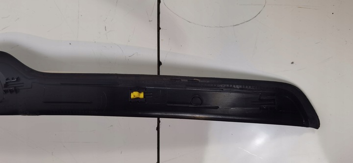 фото №7, Комплект планки пороговые м-пакет e90 e91