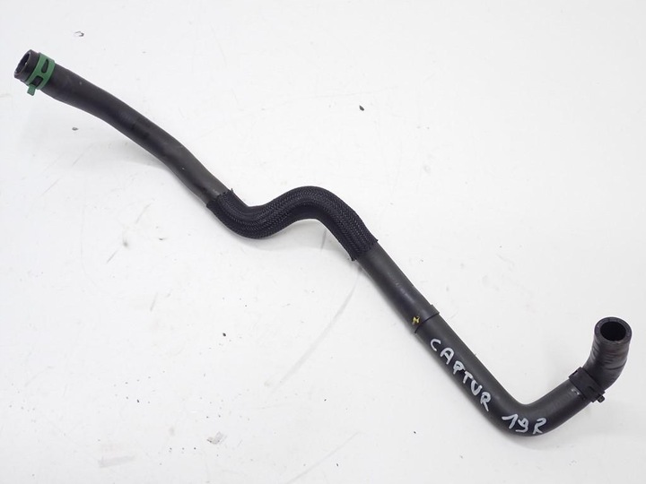 фото №1, Шланг шланг трубка води 217417014r renault clio iv captur i 1.2 tce 19r