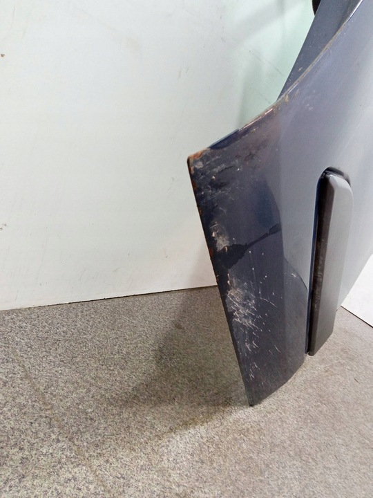 фото №10, Дверь левая перед aa ford transit custom i 2012-