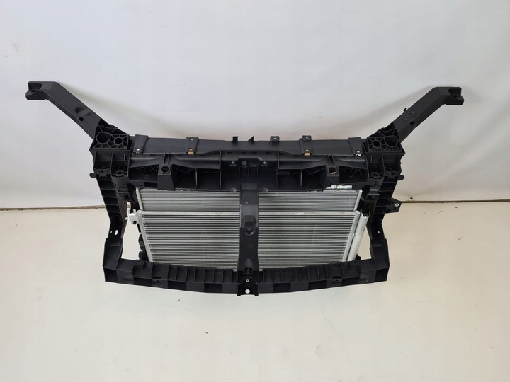 фото №8, Підсилювач pas переднє trafic iii vivaro b