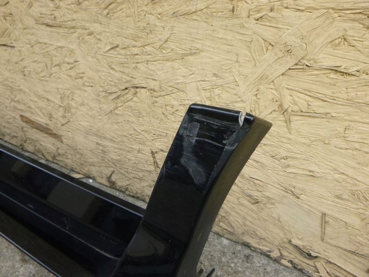 фото №7, Ford оригинальный номер cv4j-s10155-abw планка накладка пороговая