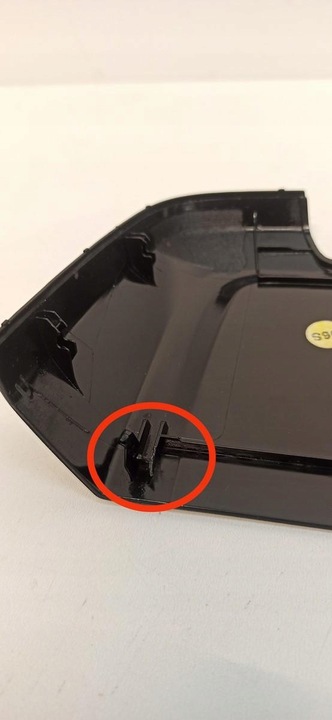 фото №6, Audi a3 8y захист дзеркало 8y4907299