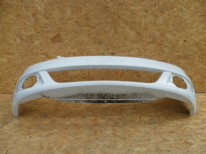 фото №6, Dacia logan sd рестайлинг 2008 2009 2010 бампер переднее