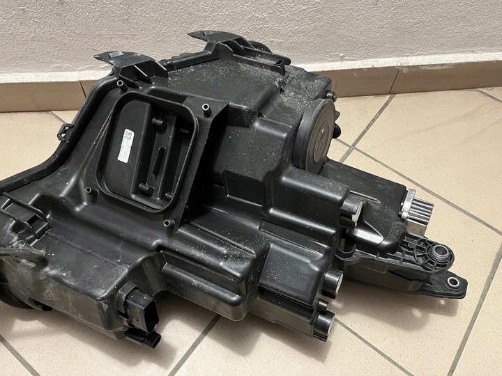 фото №15, Skoda kodiak kodiaq рестайлинг полный led лампа передняя перед левая 566941009