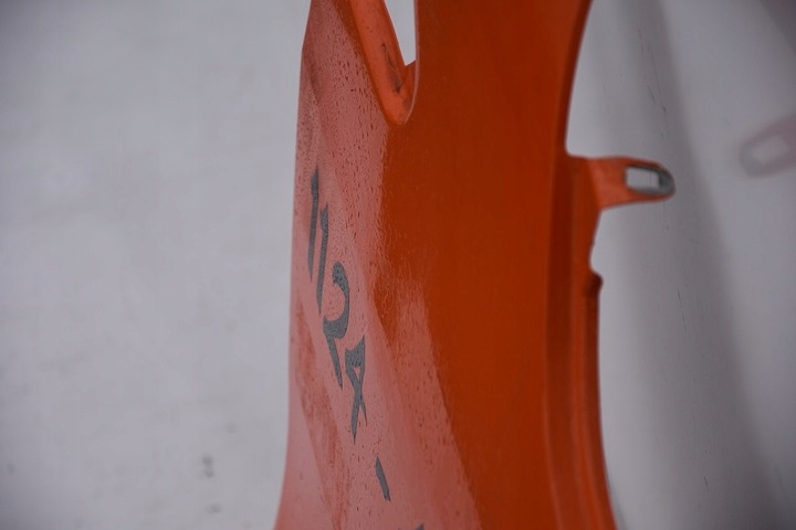 фото №2, Mercedes sprinter 907 крило