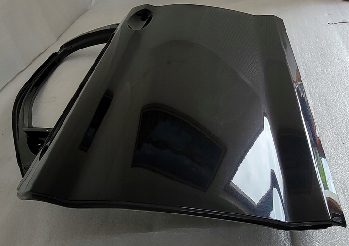 фото №12, Двері ліві перед bmw 5 g30 g31 2017-