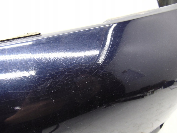 фото №3, Бампер зад задний audi s3 8l оригинал pod pdc