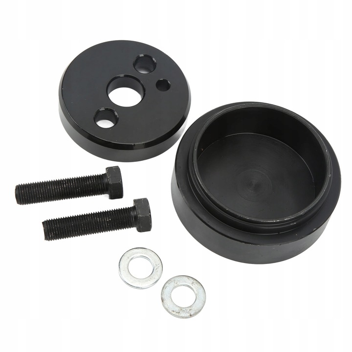 фото №5, Інструмент монтажні tulei zużywającej uszczelkę вала колінчастого f7