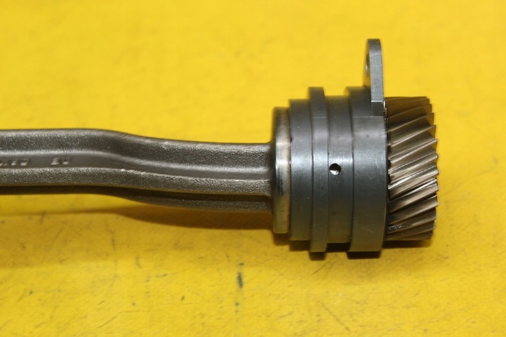 фото №5, Вал balansowy 06k103305a a4 b8 a3 8v 1.8 tsi cjs