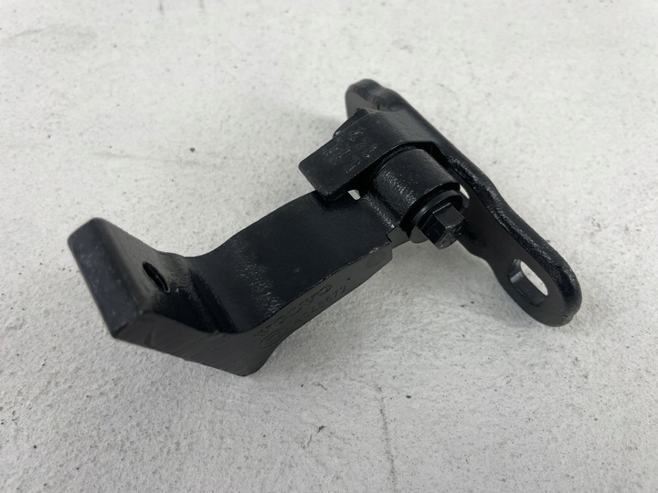 фото №3, Volvo v90 ii петля верхній двері зад задніх