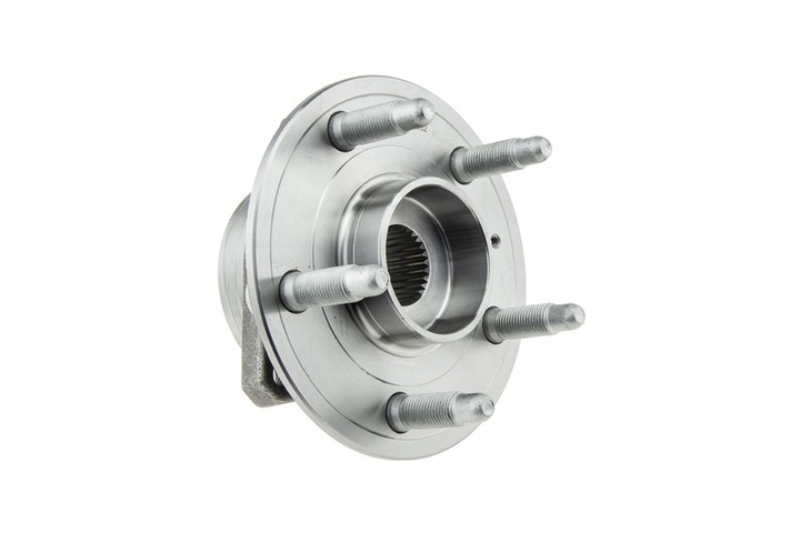 фото №4, Ступица колёса зад