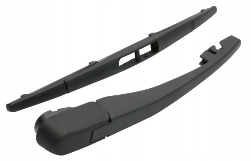 фото №1, Важіль двірники зад nissan pathfinder 04-