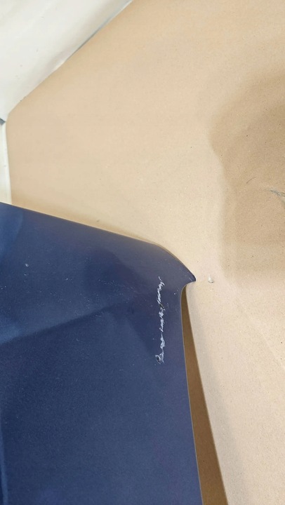 фото №10, Капот кришка двигуна bmw f30 f31 оригінал