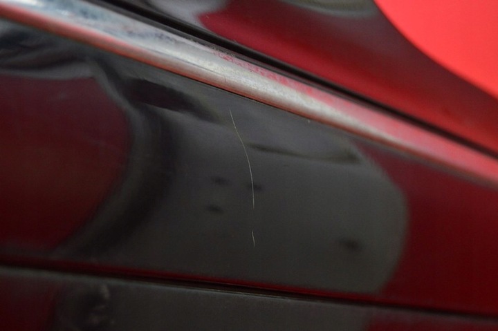 фото №8, Бампер зад задній 197 pdc mercedes s-klasa w220 98-02