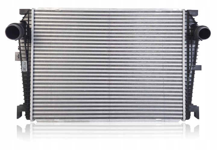 фото №3, Интеркулер mercedes c класс w205 2013- 1.6 cdi c 180d c 200d 0995002400