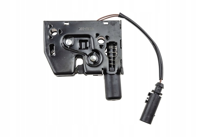 фото №3, Замок капота крышки двигателя nty do audi q3 rs 2.5