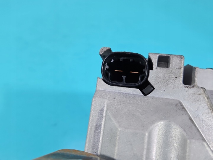фото №10, Насос гидроусилитель nissan qashqai i j10 06-13 1,6 16v kr16 48810br60a
