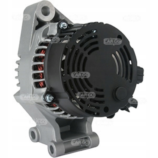 фото №1, Генератор hc-cargo do ford focus 1.6