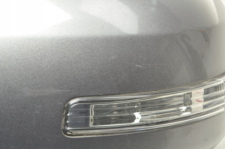 фото №9, Peugeot 4008 дзеркало ліве 9 pin європа
