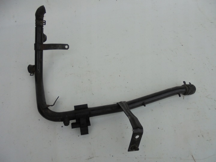 фото №1, Магистраль шланг труба трубка водяная воды volkswagen vw t4 2.4 2.5tdi