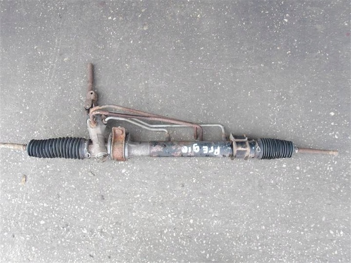 фото №1, Рейка рульового управління kia pregio 2.7 d 6van