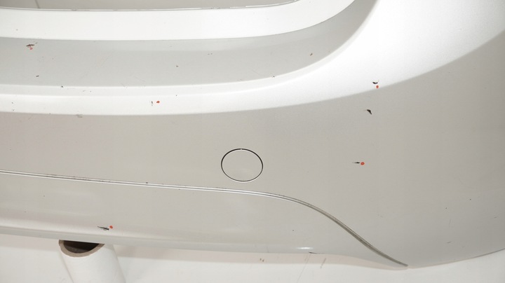 фото №7, Бампер зад задній opel meriva b 10-13r z157