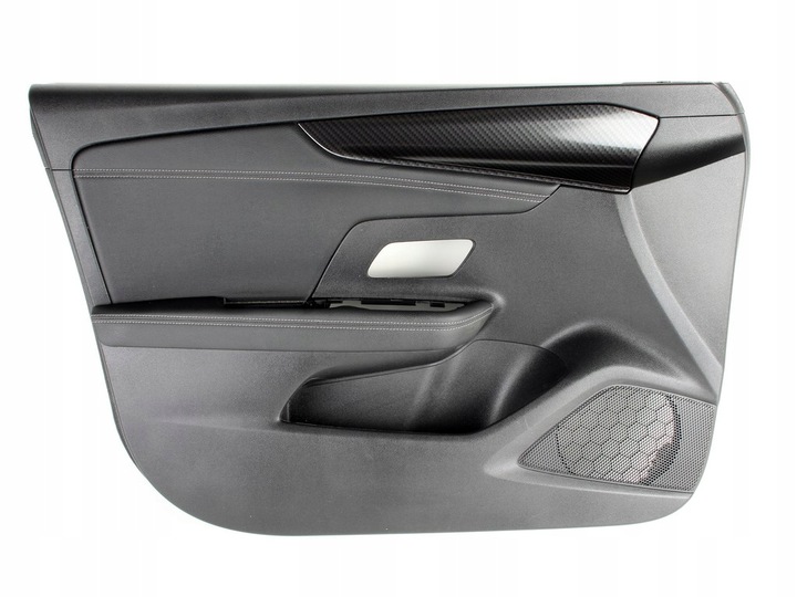 фото №1, Боковина дверь левый переднее opel mokka b 98397280zd