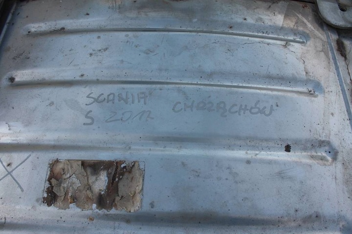 фото №6, Scania r s xpi євро 6 2017r каталізатор глушник 2264898 2016304 2015096