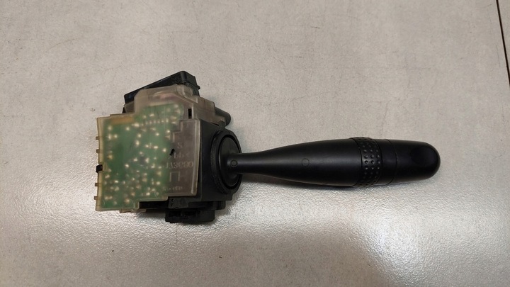 фото №6, Перемикач двірник toyota corolla e12 1.6 b