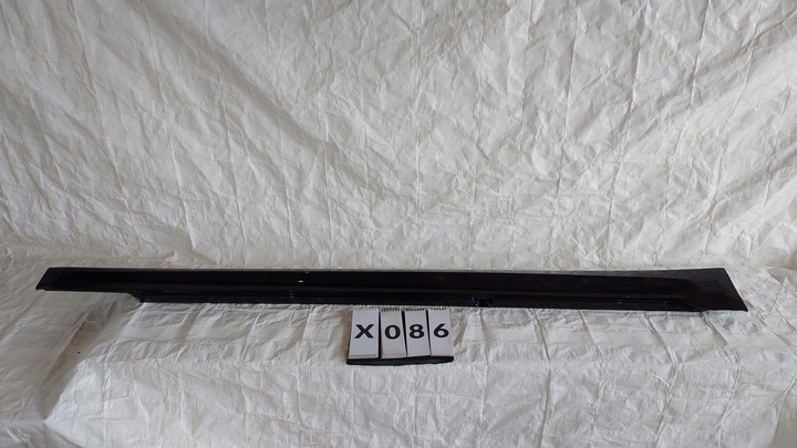 фото №1, Bmw x1 f48 накладка планка порогова ліва