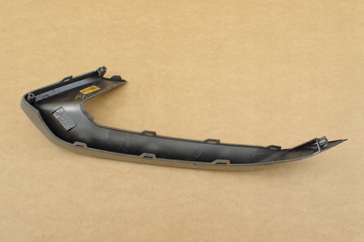 фото №13, Kia sportage 5 v 21- молдинг бампера правая перед передняя 86596r2000 rh oem номер