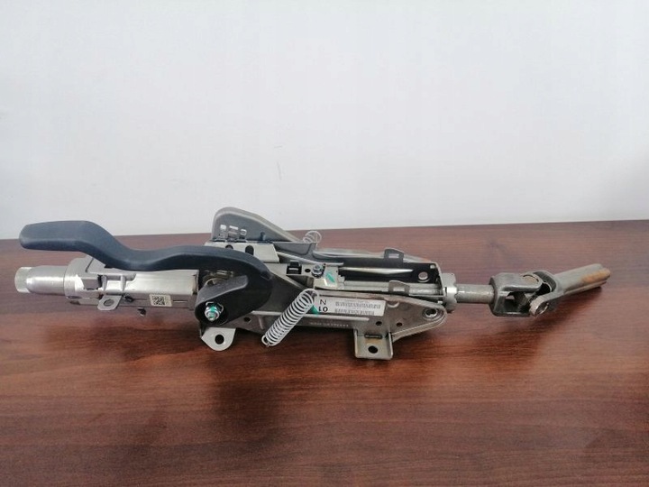 фото №1, Колонка рулевая jetta 5c vw beetle