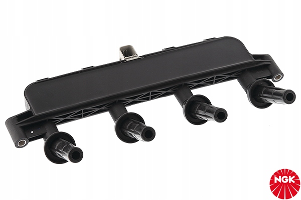 фото №3, Катушка зажигания ngk 48016