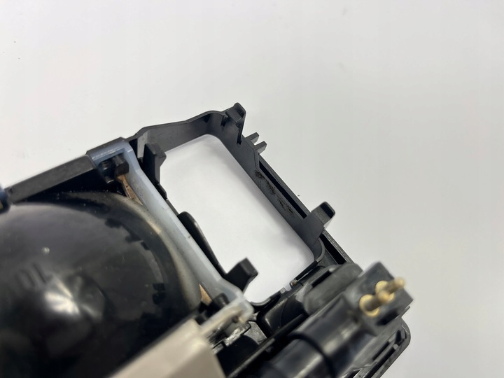 фото №10, Лампа освітлення кабіни mercedes w124 w201 190 w126 1248201301