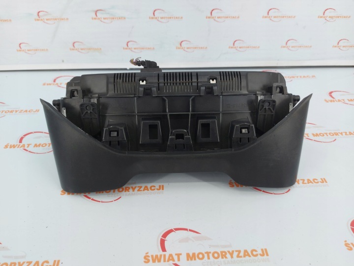 фото №8, Ford transit custom i 13r панель приборов спидометр bk3t-10849-dj