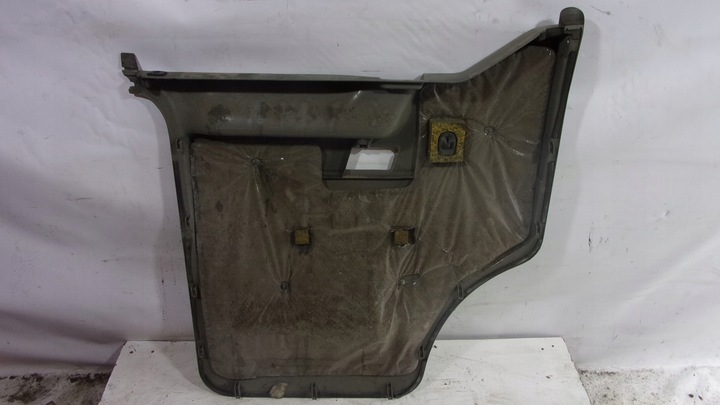 фото №6, Боковина дверь правый перед vw transporter t4 4