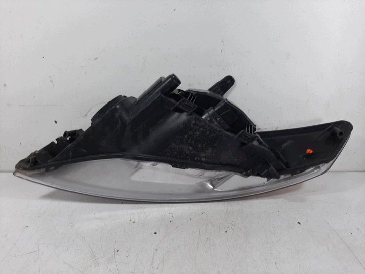 фото №13, Ford mondeo mk4 tournier 1.8tdci 09r фара праве перед tyc 20-b549