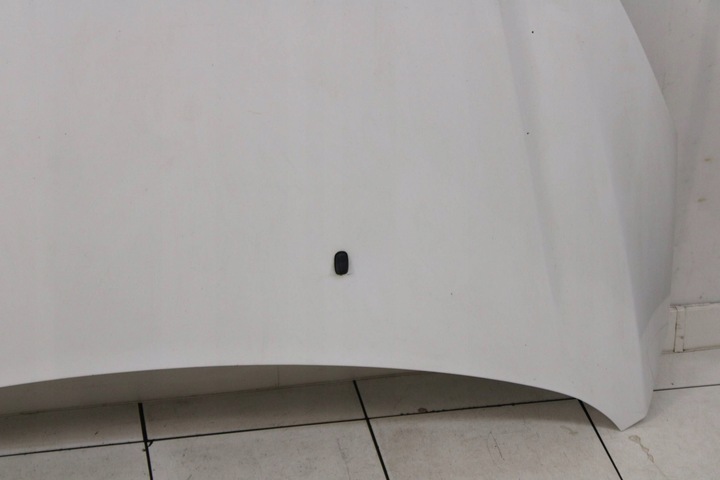 фото №6, Капот крышка двигателя ford focus mk3 2010r- 5f