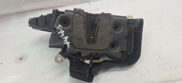 фото №8, Замок дверь ford s-max 6m2ar26412ba