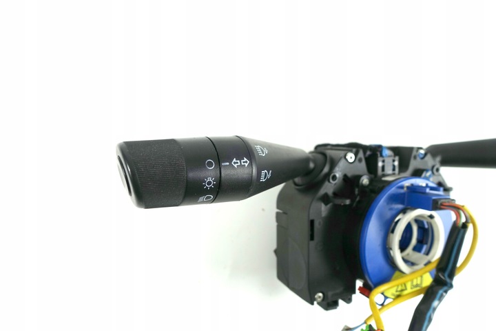 фото №9, Перемикач комбінований стрічка fiat croma ii 05-