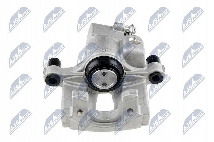 фото №5, Супорт гальмівний зад лівий ford transit connect 02-