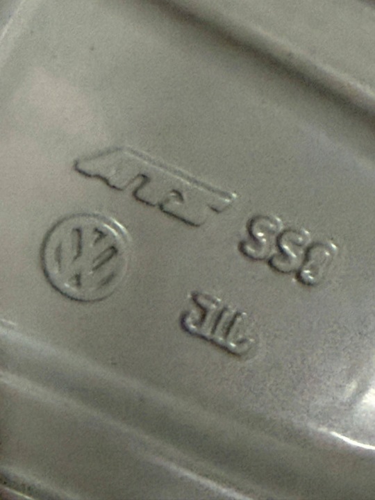 фото №12, Диск vw touran i 7jx17h2 et47 5x1121t0601025t