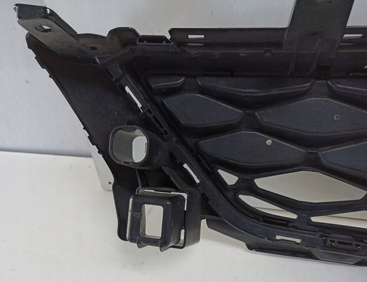 фото №6, Seat ateca cupra 18-24 решётка радиатора решётка радиатор оригинал