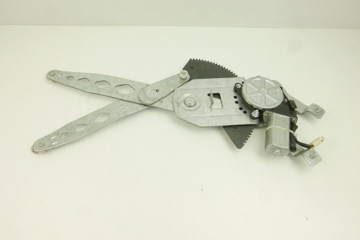 фото №2, Підйомник вікна лівий перед renault twingo i