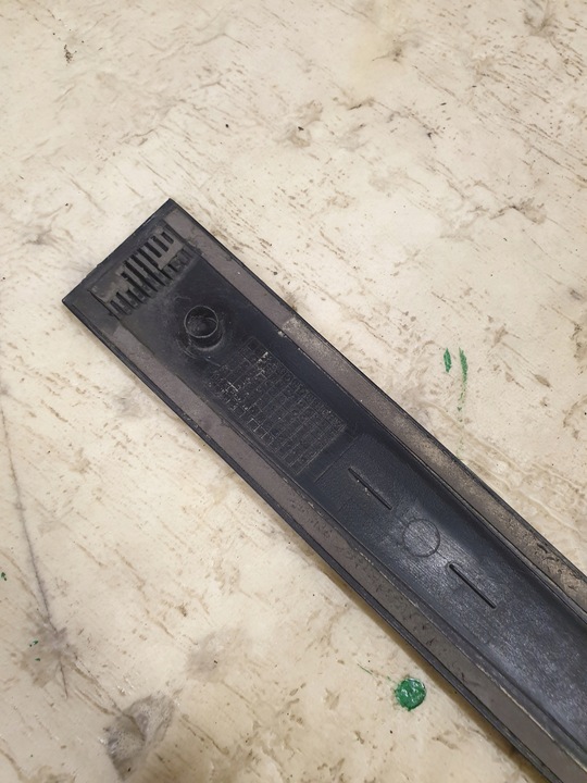 фото №7, Golf v планка двері лівий перед 1k4853515c org