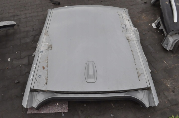 фото №6, Bmw i4 g26 крыша