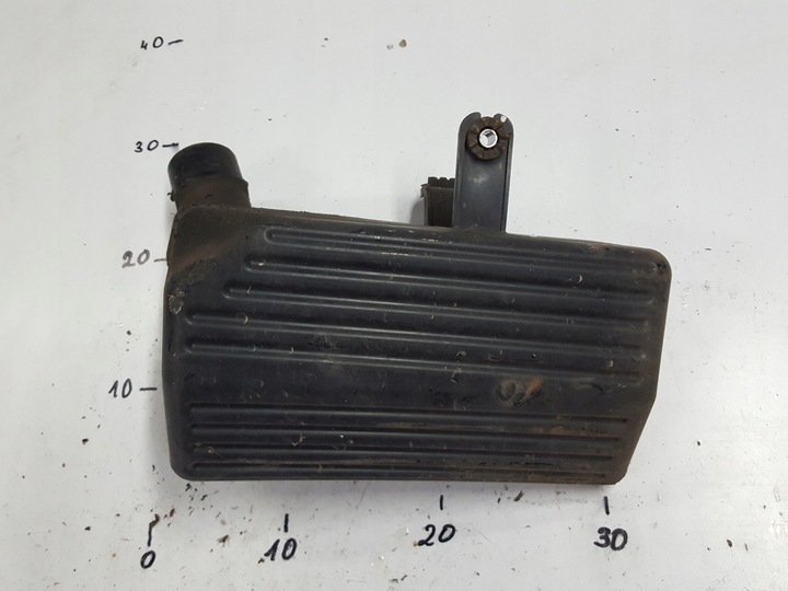 фото №1, Suzuki grand vitara ii рестайлінг 08-14r 2.4 b резонатор повітря