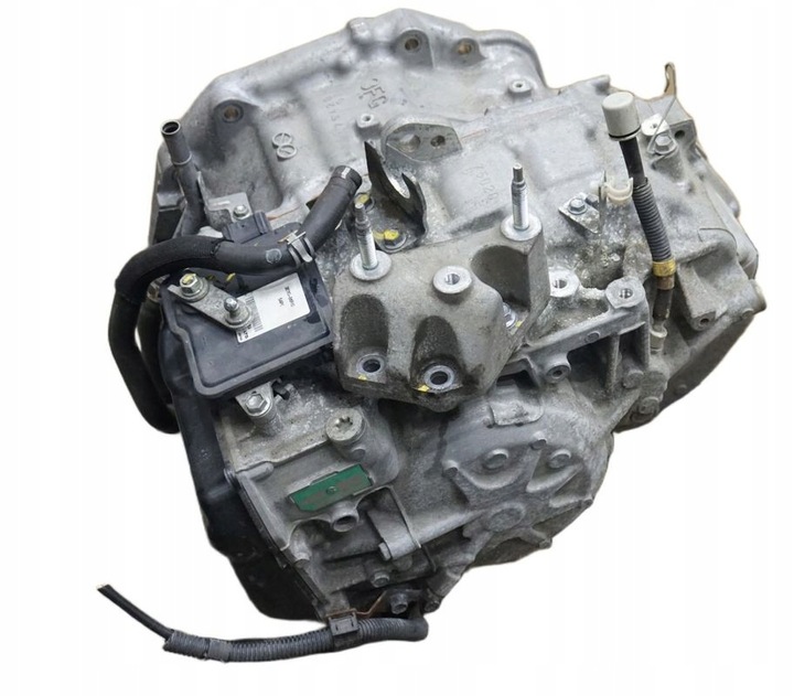 фото №9, Коробка передач коробки передач автомат suzuki vitara iii рестайлинг tf-71sc 3e110-86r10 3gf