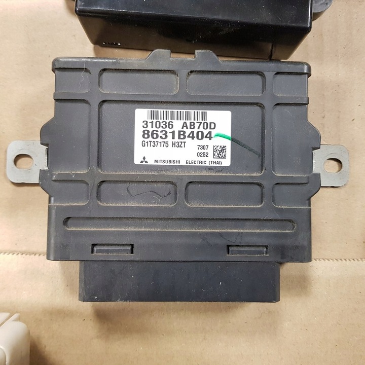 фото №5, Набір стартовий space star ii 17r 1.2 eu автомат